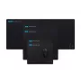 LOGITECH G240 Audininis žaidimų pelės kilimėlis - juodas