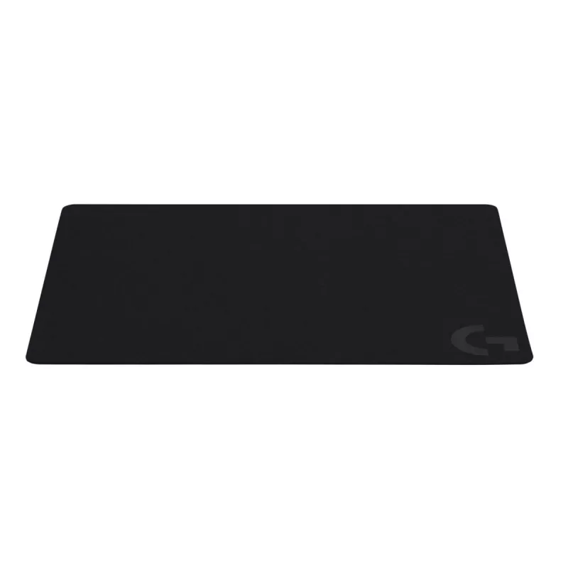 LOGITECH G240 Audininis žaidimų pelės kilimėlis - juodas