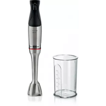 Bosch Serie 6 MSM6M810 panardintuvas 0,6 L 1200 W nerūdijantis plienas