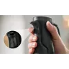 Bosch Serie 6 MSM6M810 panardintuvas 0,6 L 1200 W nerūdijantis plienas