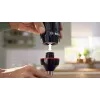 Bosch Serie 6 MSM6M810 panardintuvas 0,6 L 1200 W nerūdijantis plienas