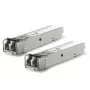 UBIQUITI NETWORKS 1.25 Gbps SFP 2xLC MM 850nm 550m - 2 vnt. (uf-mm-1g)