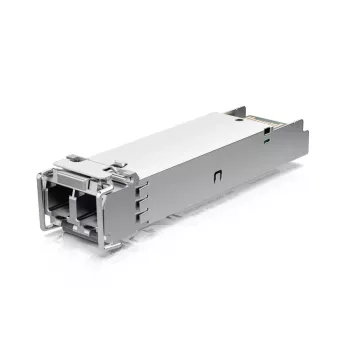 UBIQUITI NETWORKS 1.25 Gbps SFP 2xLC MM 850nm 550m - 2 vnt. (uf-mm-1g)