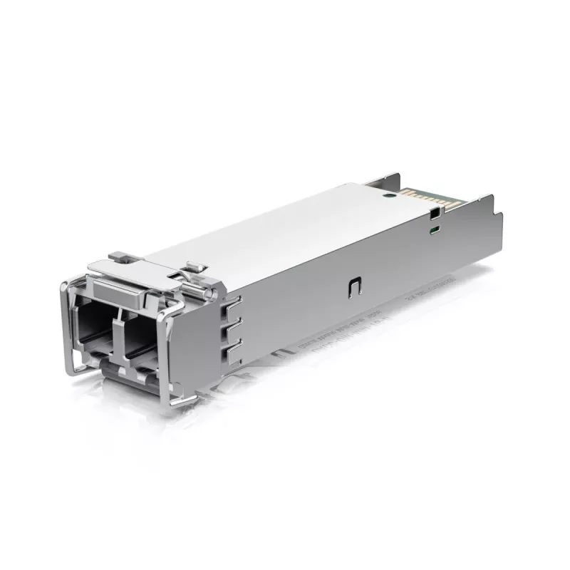 UBIQUITI NETWORKS 1.25 Gbps SFP 2xLC MM 850nm 550m - 2 vnt. (uf-mm-1g)