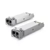 UBIQUITI NETWORKS 1.25 Gbps SFP 2xLC MM 850nm 550m - 2 vnt. (uf-mm-1g)