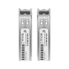 UBIQUITI NETWORKS 1.25 Gbps SFP 2xLC MM 850nm 550m - 2 vnt. (uf-mm-1g)