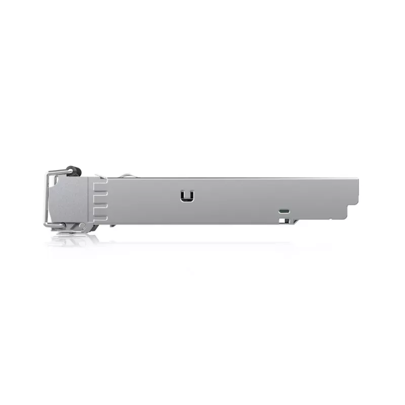 UBIQUITI NETWORKS 1.25 Gbps SFP 2xLC MM 850nm 550m - 2 vnt. (uf-mm-1g)