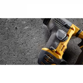 Plytų gręžtuvas akumuliatorinis DeWalt DCH172N-XJ – SDS-plus, 1,8 kg
