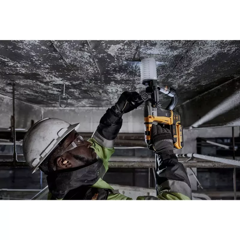 Plytų gręžtuvas akumuliatorinis DeWalt DCH172N-XJ – SDS-plus, 1,8 kg