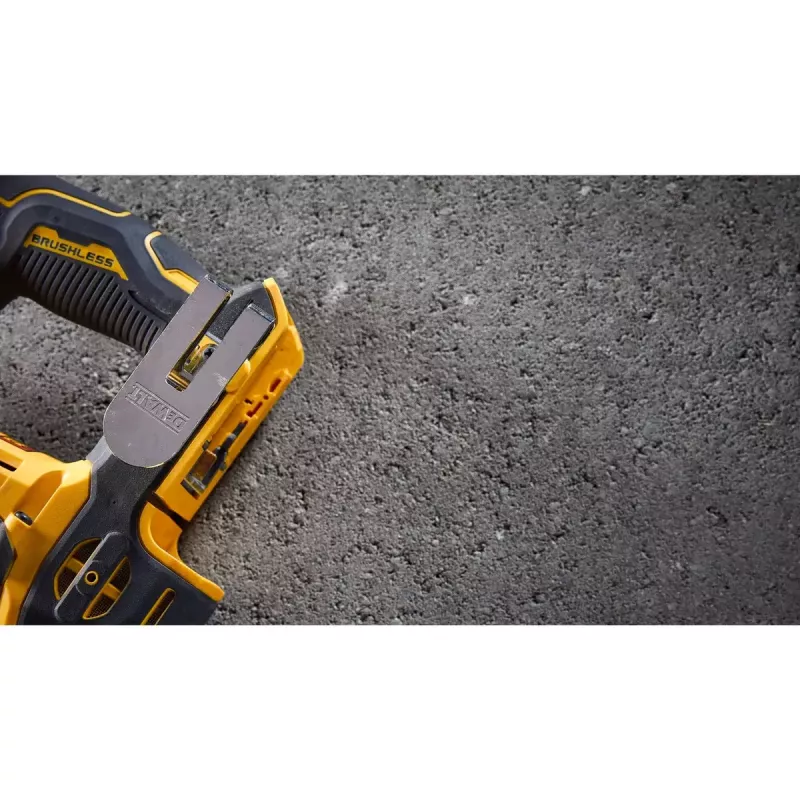 Plytų gręžtuvas akumuliatorinis DeWalt DCH172N-XJ – SDS-plus, 1,8 kg