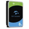 Seagate SkyHawk 8 TB vidinis kietasis diskas 256 MB 3.5 colio Serial ATA III