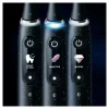 Sukamasis-osciliuojantis dantų šepetėlis Oral-B iO Series 10 juodas