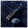 Sukamasis-osciliuojantis dantų šepetėlis Oral-B iO Series 10 juodas