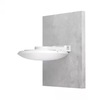 Ubiquiti UACC-PRO-AP-AM laikiklis belaidžio prieigos taško montavimui ant sienos, baltas, tinka U6 Pro ir UAP AC Pro