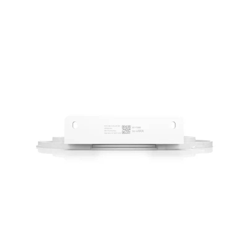 Ubiquiti UACC-PRO-AP-AM laikiklis belaidžio prieigos taško montavimui ant sienos, baltas, tinka U6 Pro ir UAP AC Pro
