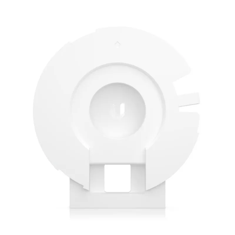 Ubiquiti UACC-PRO-AP-AM laikiklis belaidžio prieigos taško montavimui ant sienos, baltas, tinka U6 Pro ir UAP AC Pro