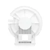 Ubiquiti UACC-PRO-AP-AM laikiklis belaidžio prieigos taško montavimui ant sienos, baltas, tinka U6 Pro ir UAP AC Pro