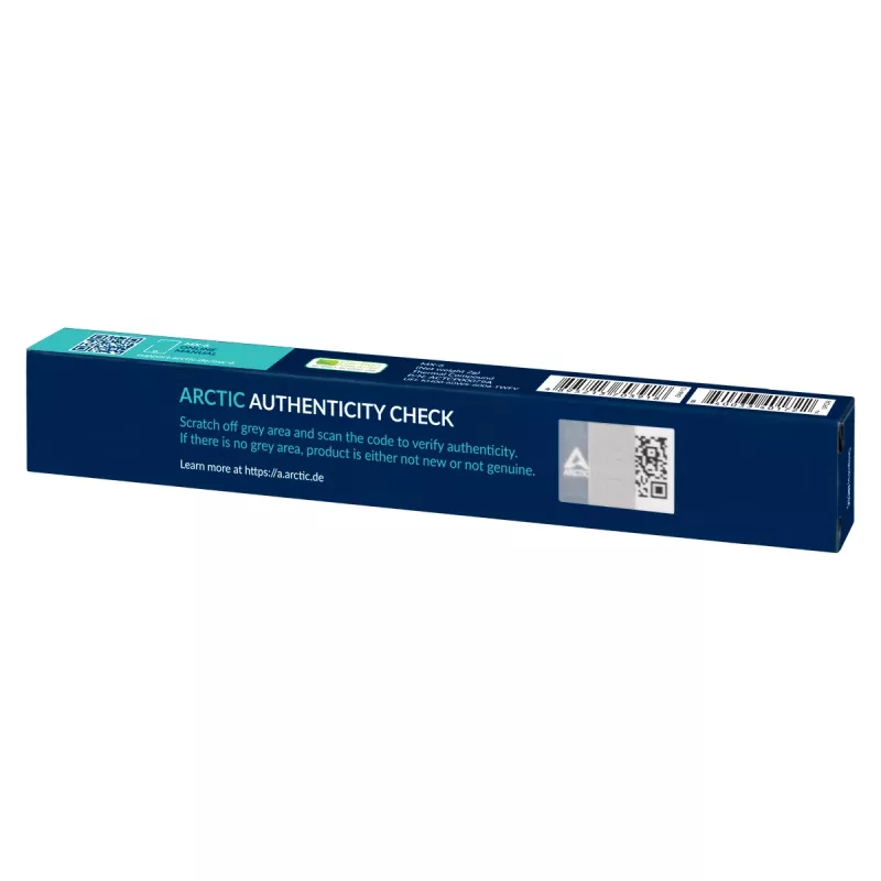 ARCTIC MX-6 ULTIMATE termopasta, pilka, 2 g