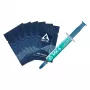 ARCTIC MX-6 ULTIMATE Performance terminė pasta + MX valiklis, termo tepalas, pilka, 4 g, 1 vnt., 66 mm, 120 mm
