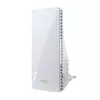 Tinklo siųstuvas ASUS RP-AX58 – dviejų juostų Wi‑Fi 6 (802.11ax), 2400 Mbps, 1× Gigabit LAN, 2 vidinės antenos, baltas