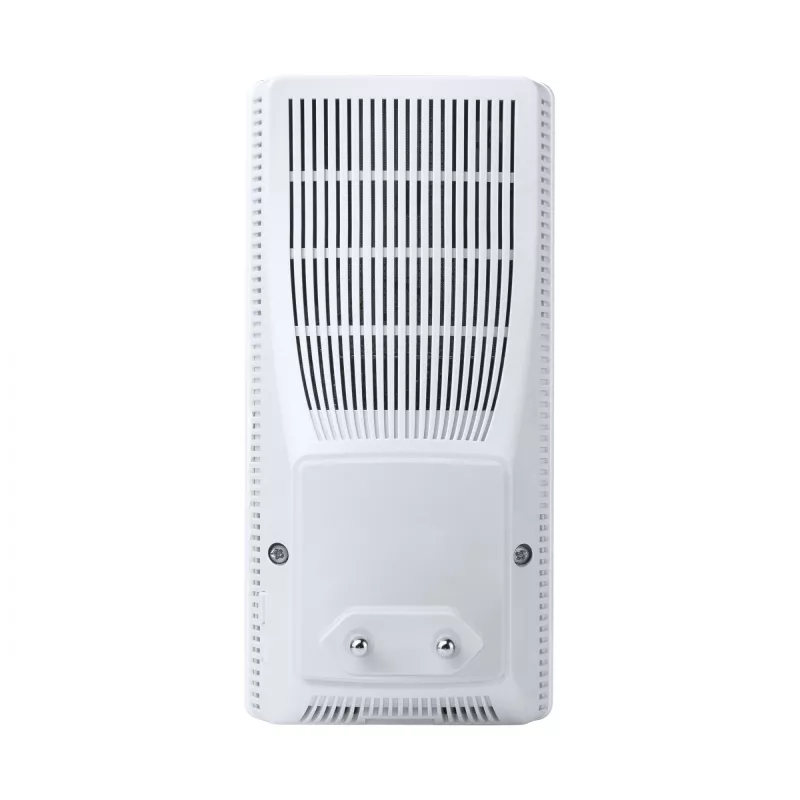 Tinklo siųstuvas ASUS RP-AX58 – dviejų juostų Wi‑Fi 6 (802.11ax), 2400 Mbps, 1× Gigabit LAN, 2 vidinės antenos, baltas