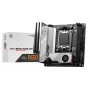 MSI MPG B650I EDGE WIFI pagrindinė plokštė AMD B650 Socket AM5 mini ITX