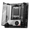 MSI MPG B650I EDGE WIFI pagrindinė plokštė AMD B650 Socket AM5 mini ITX