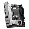 MSI MPG B650I EDGE WIFI pagrindinė plokštė AMD B650 Socket AM5 mini ITX