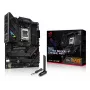 ASUS ROG STRIX B650E-F GAMING WIFI AMD B650 lizdas AM5 ATX