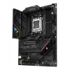ASUS ROG STRIX B650E-F GAMING WIFI AMD B650 lizdas AM5 ATX