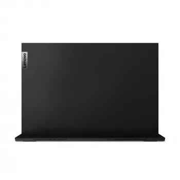 Monitorius Lenovo ThinkVision M14d, 35,6 cm (14 colių), 2240 x 1400 pikselių, 2,2K, LED, 8 ms, Juodas