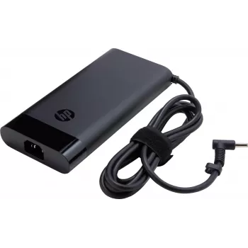 HP Zbook 230W Slim Smart 4.5mm kintamosios srovės adapteris nešiojamam kompiuteriui, 230W