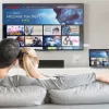 AV imtuvas j5create JVAW76 4K belaidis ekrano adapteris, 15 m atstumas