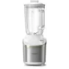 Philips 7000 serijos HR3760/01 stalo blenderis 2 L 1500 W Nerūdijantis plienas, Baltas