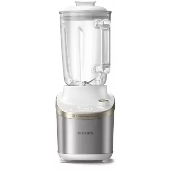 Philips 7000 serijos HR3760/01 stalo blenderis 2 L 1500 W Nerūdijantis plienas, Baltas