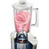 Philips 7000 serijos HR3760/01 stalo blenderis 2 L 1500 W Nerūdijantis plienas, Baltas