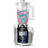 Philips 7000 serijos HR3760/01 stalo blenderis 2 L 1500 W Nerūdijantis plienas, Baltas