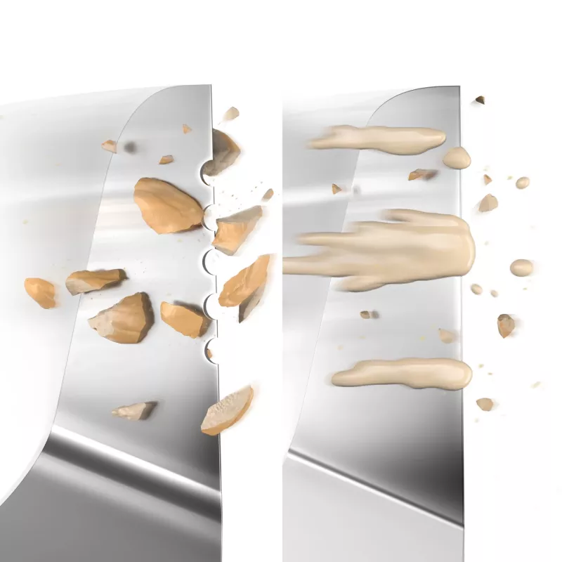 Philips 7000 serijos HR3760/01 stalo blenderis 2 L 1500 W Nerūdijantis plienas, Baltas