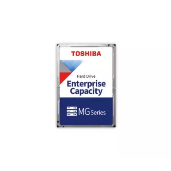 Toshiba MG10ACA20TE 20TB SATA 6Gbit/s 512e 3.5 col. 7200 aps./min. 512MB talpykla
