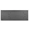 Serverio korpusas Silverstone SST-RM44 4U juodas ATX 240/360 mm
