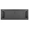 Serverio korpusas Silverstone SST-RM44 4U juodas ATX 240/360 mm