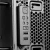 Serverio korpusas Silverstone SST-RM44 4U juodas ATX 240/360 mm