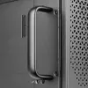 Serverio korpusas Silverstone SST-RM44 4U juodas ATX 240/360 mm