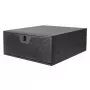 Serverio korpusas Silverstone SST-RM44 4U juodas ATX 240/360 mm