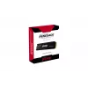 Kingston Technology 1000G RENEGADE PCIe 4.0 NVMe SSD su radiatoriumi