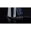 Kingston Technology 1000G RENEGADE PCIe 4.0 NVMe SSD su radiatoriumi