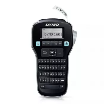 Etikečių spausdintuvas DYMO LabelManager 160 QWERTZ