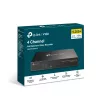 TP-Link VIGI NVR1004H-4P 4 kanalų PoE+ tinklo vaizdo registratorius