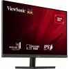 Viewsonic VA3209-MH 32 colių Full HD monitorius, 1920x1080, IPS, HDMI, VGA, juodas