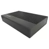 Išorinis HDD/SSD dėklas LC-Power LC-35U3-C 3.5 colio juodas USB Type-C 6 Gbit/s